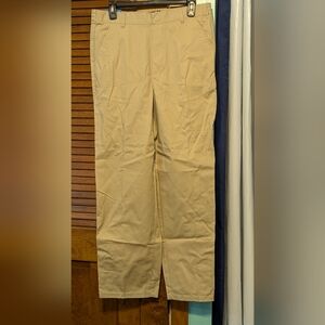 Men's Tan Pants